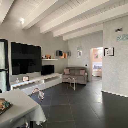 Apartamento Casamartanavigli Milán Exterior foto