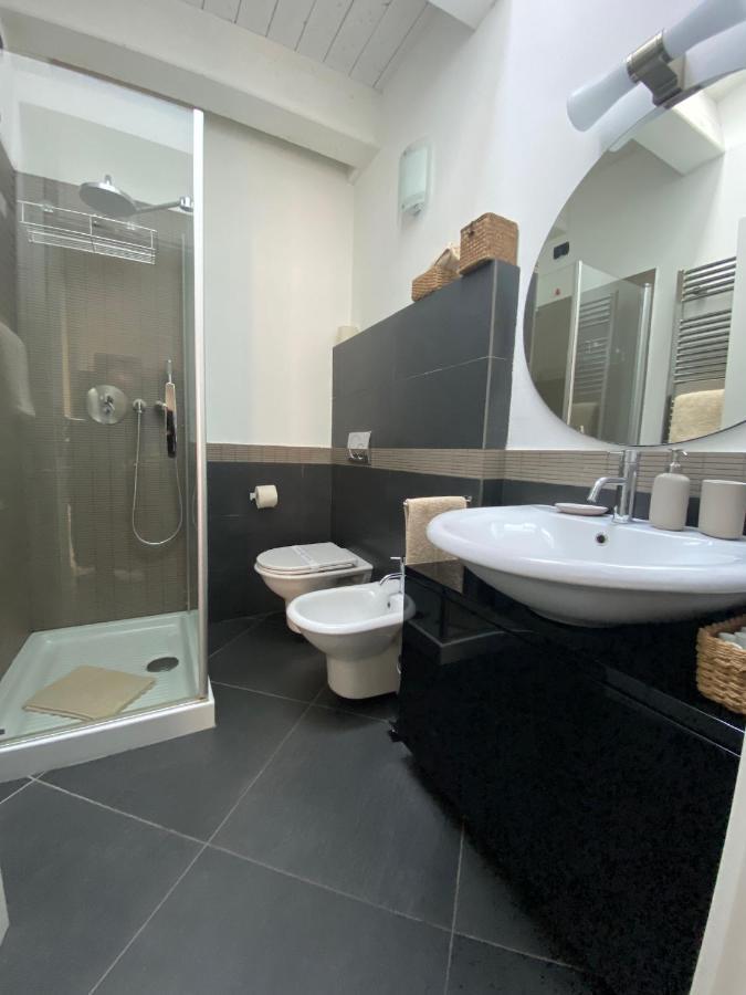 Apartamento Casamartanavigli Milán Exterior foto