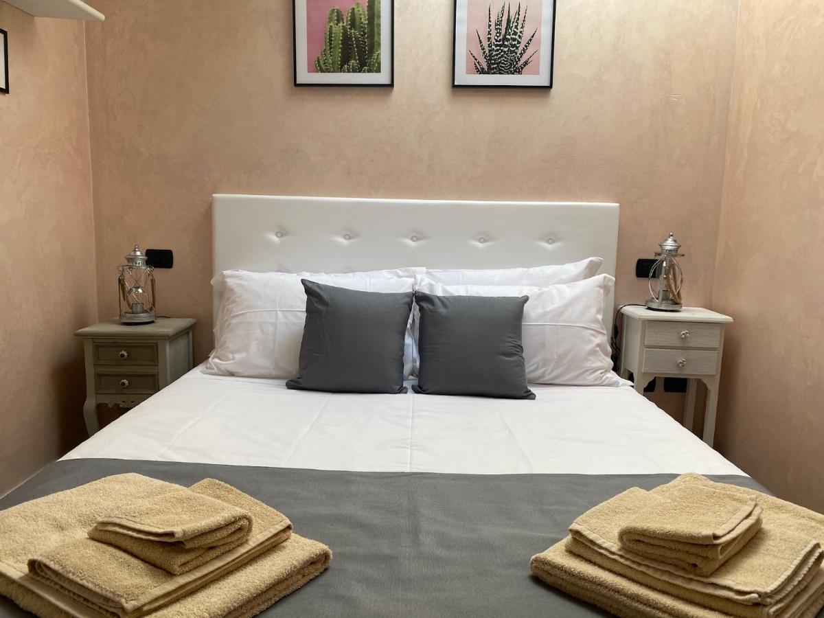 Apartamento Casamartanavigli Milán Exterior foto