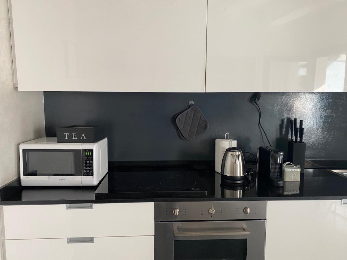 Apartamento Casamartanavigli Milán Exterior foto