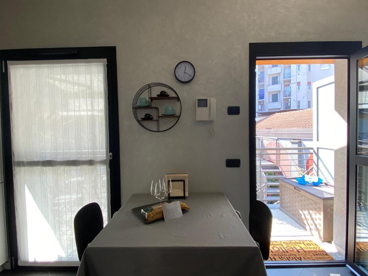 Apartamento Casamartanavigli Milán Exterior foto