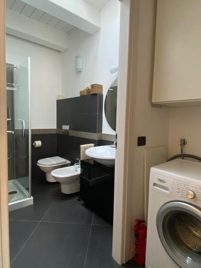 Apartamento Casamartanavigli Milán Exterior foto